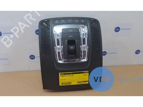 Used Interior roof light MERCEDES-BENZ CLA (C118) AMG CLA 45 4-Matic+ (118.353) (387 hp) 25961480