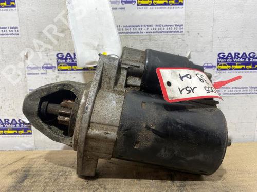 Starter MERCEDES-BENZ CLC-CLASS (CL203) CLC 180 Kompressor (203.746) | BP38846693M8 - Image 2