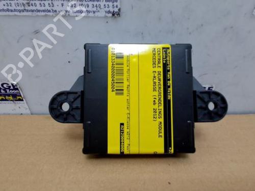 Electronic module MERCEDES-BENZ E-CLASS (W212) E 350 BlueTEC 4-matic (212.094) | BP38843493M83 - Image 3