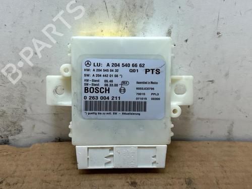 control-unit-mercedes-benz-c-class-w204-2007-2008-2009-2010-2011-2012-2013-2014-2015-38820786 main image
