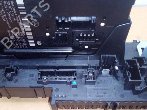 Electronic module MERCEDES-BENZ E-CLASS T-Model (S212) E 250 CDI / BlueTEC (212.203, 212.204) | BP38855564M83 - Image 3