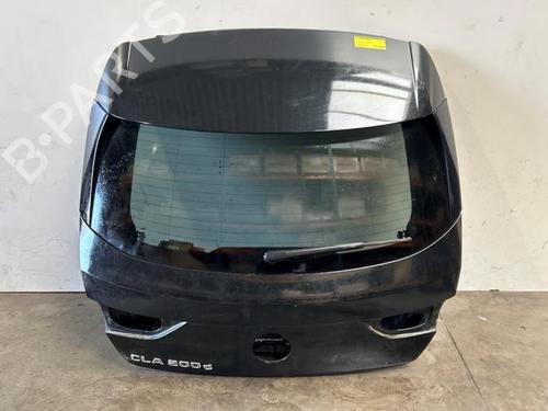 tailgate-mercedes-benz-cla-shooting-brake-x118-2019-38817826 main image