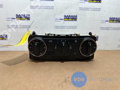 Used Climate control MERCEDES-BENZ A-CLASS (W169) A 150 (169.031, 169.331) (95 hp) 25948657