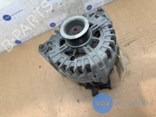 Alternator MERCEDES-BENZ E-CLASS T-Model (S212) E 300 Hybrid / BlueTEC Hybrid (212.298) | BP25973545M7 