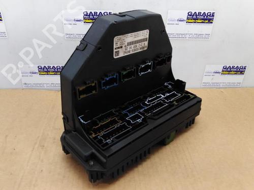 Electronic module MERCEDES-BENZ E-CLASS (W212) E 350 BlueTEC 4-matic (212.094) | BP38855891M83 - Image 2