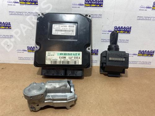 Used Ignition barrel Ignition barrel 38851418 38851418