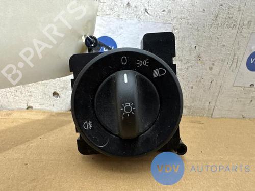 Used Headlight switch MERCEDES-BENZ CITAN Box Body/MPV (W415) 108 CDI (415.601, 415.603) (75 hp) 25966540