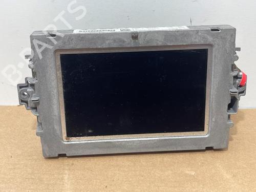 Multifunctionele display Multifunctionele display 38854331 38854331