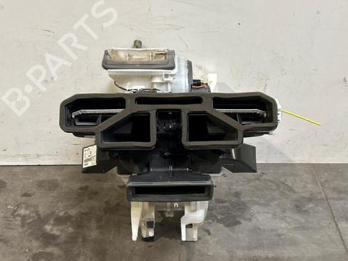 Used Heater matrix box Heater matrix box MERCEDES-BENZ B-CLASS Sports Tourer (W245) B 180 CDI (245.207) (109 hp) 38820557 38820557