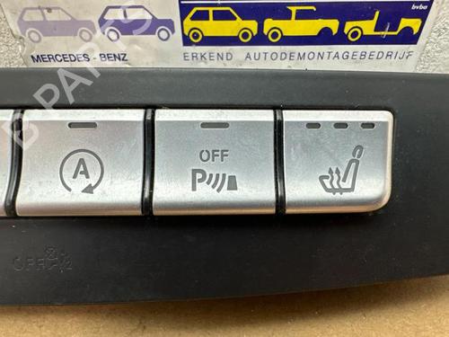 Warning switch MERCEDES-BENZ GLE Coupe (C292) 450 AMG 4-matic (292.364) | BP38848874I22 - Image 2