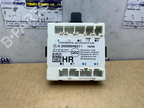 Used Electronic module Electronic module 38842798 38842798