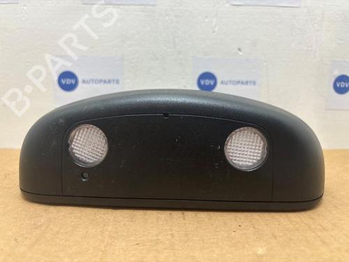Rear mirror MERCEDES-BENZ A-CLASS (W176) A 180 (176.042) | BP38841125I6 - Image 2