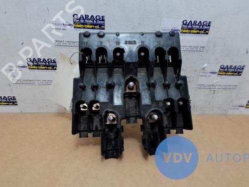 Used Fuse box MERCEDES-BENZ SPRINTER 3,5-t Van (B907, B910) 319 CDI RWD (907.633, 907.635, 907.637) (190 hp) 25954602