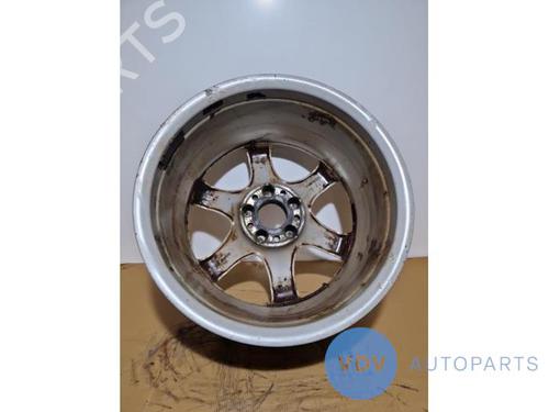 Rim MERCEDES-BENZ C-CLASS (W203) C 270 CDI (203.016) | BP25970707C45 