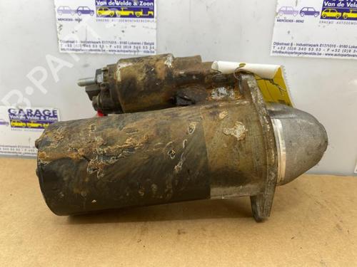 Used Starter Starter 38846766 38846766