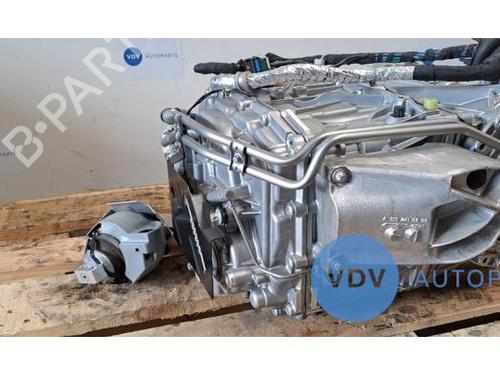 Gearbox MERCEDES-BENZ AMG GT (C190) GT R (190.379) | BP25960613M3 