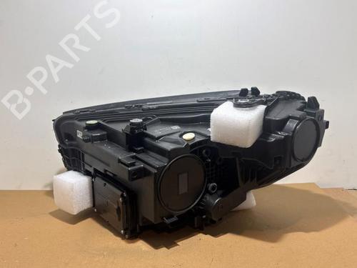 Right headlight MERCEDES-BENZ EQS (V297) EQS 450+ (297.123) | BP38825460C29 - Image 4