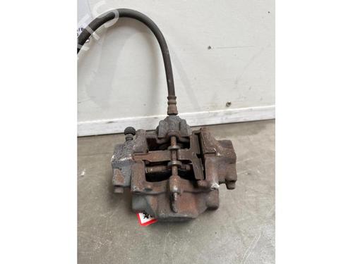 Used Left rear brake caliper Left rear brake caliper MERCEDES-BENZ SLK (R171) 200 Kompressor (171.442) (163 hp) 38850014 38850014