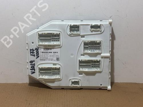 electronic-module-mercedes-benz-a-class-w177-2018-38826458 main image