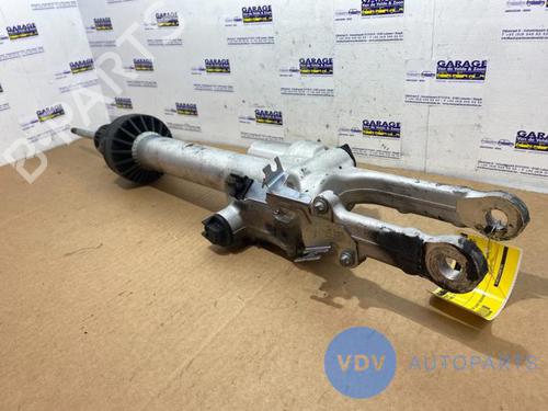 Left front shock absorber MERCEDES-BENZ G-CLASS (W463) AMG G 63 (463.272) | BP25947072M16 