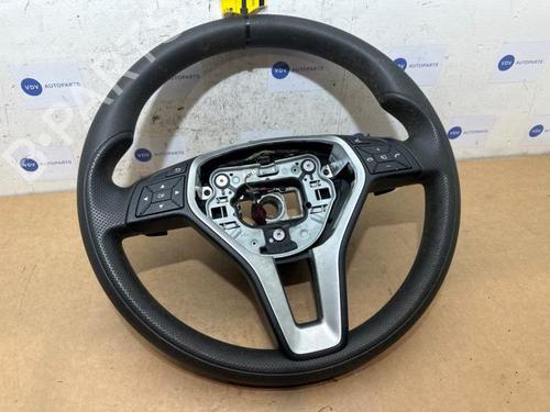 steering-wheel-mercedes-benz-a-class-w176-2012-2013-2014-2015-2016-2017-2018-38835190 main image