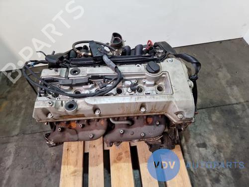 Used Engine MERCEDES-BENZ SL (R129) 280 (129.058) (193 hp) 30718182