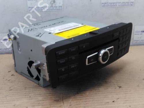Used Radio Radio 38856067 38856067