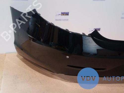 Used Rear bumper MERCEDES-BENZ C-CLASS Coupe (C205) C 220 d (205.304) (163 hp) 25940266