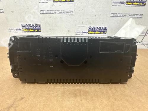 Climate control MERCEDES-BENZ C-CLASS (W203) C 270 CDI (203.016) | BP38850464I5 - Image 3