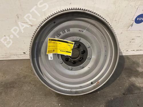 Used Flywheel Flywheel 38834819 38834819