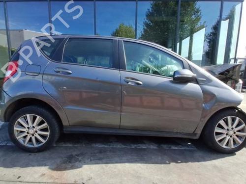 Front right panel MERCEDES-BENZ A-CLASS (W169) A 170 (169.032, 169.332) | BP38846168C59 - Image 8