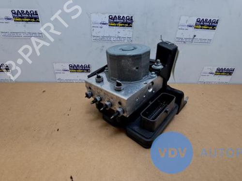 Used ABS pump MERCEDES-BENZ B-CLASS Sports Tourer (W246, W242) B 200 (246.243) (156 hp) 25955648