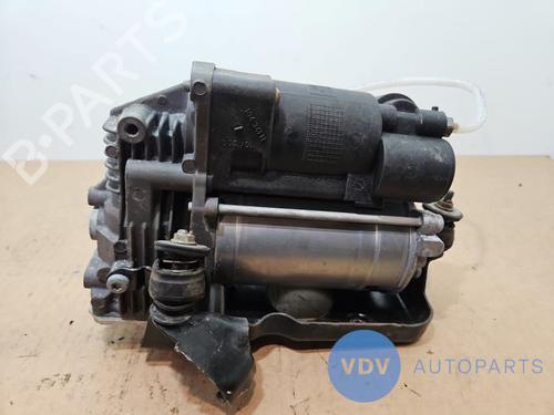 Electronic module MERCEDES-BENZ GL-CLASS (X164) GL 420 CDI 4-matic (164.828) | BP27204137M83 