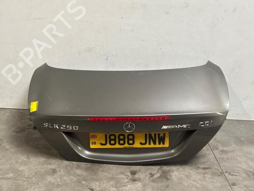Used Tailgate Tailgate MERCEDES-BENZ SLK (R172) 250 CDI / d (172.403) (204 hp) 40065273 40065273