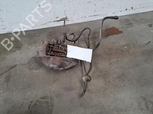 Used Right front brake caliper Right front brake caliper 38836744 38836744