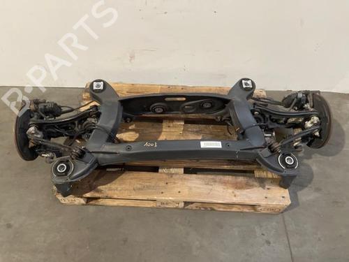 Used Rear axle Rear axle 38826647 38826647