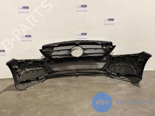 Front bumper MERCEDES-BENZ C-CLASS (W205) C 180 (205.040, 205.140) | BP25945587C7 