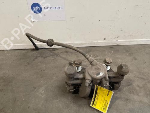 Used Left rear brake caliper Left rear brake caliper MERCEDES-BENZ VIANO (W639) CDI 2.2 (639.811, 639.813, 639.815, 639.711, 639.713) (163 hp) 38838719 38838719