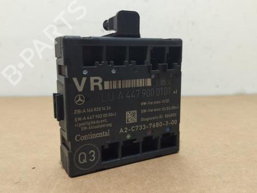 Used Electronic module Electronic module 39151880 39151880
