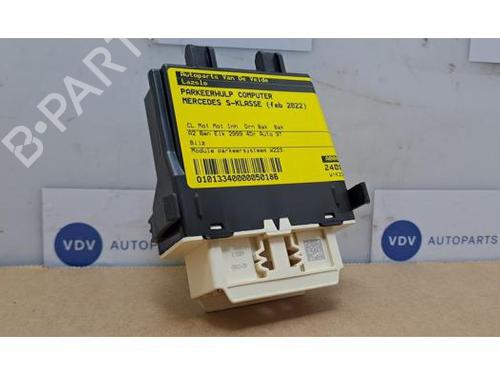 Control unit MERCEDES-BENZ S-CLASS (V223) S 580 e 4-matic (223.169) | BP38841290M11 - Image 3