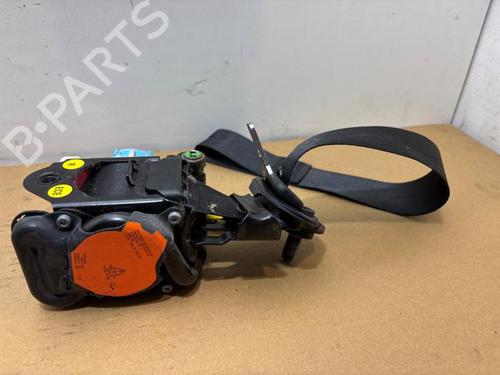 Front right seatbelt MERCEDES-BENZ C-CLASS Coupe (C204) C 220 CDI (204.302) | BP38823229I25 - Image 2