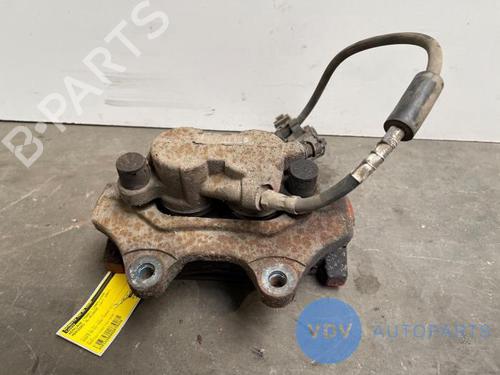Used Left front brake caliper MERCEDES-BENZ GL-CLASS (X164) GL 420 CDI 4-matic (164.828) (306 hp) 27204101