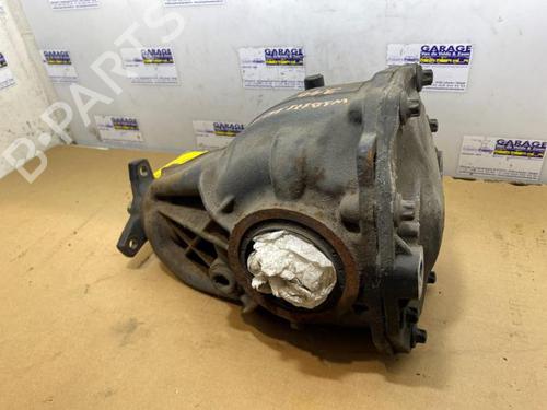 Used Rear differential Rear differential MERCEDES-BENZ SLK (R171) 200 Kompressor (171.442) (163 hp) 38845302 38845302