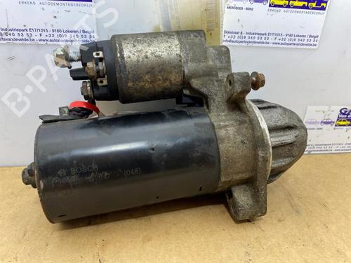 Starter MERCEDES-BENZ CLC-CLASS (CL203) CLC 180 Kompressor (203.746) | BP38846914M8 - Image 6