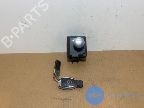 Control unit MERCEDES-BENZ CLA Coupe (C117) CLA 200 CDI / d (117.308) | BP28291064M11 