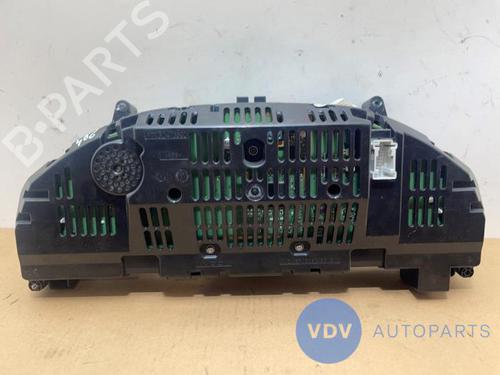 Ferdsskriver MERCEDES-BENZ C-CLASS T-Model (S204) C 180 CDI (204.200) | BP29742604C48 