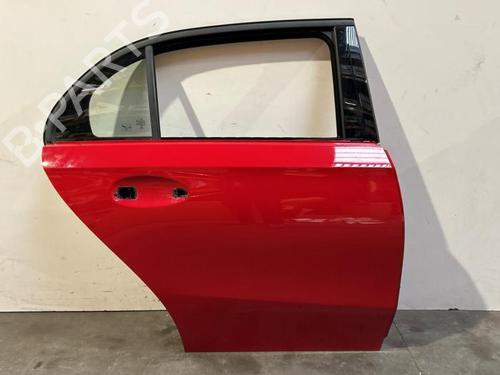 right-rear-door-mercedes-benz-a-class-w177-2018-38818677 main image