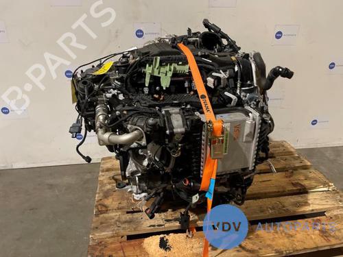 Engine MERCEDES-BENZ C-CLASS T-MODEL (S206) C 220 d (206.204, 206.216) | BP25970958M1 