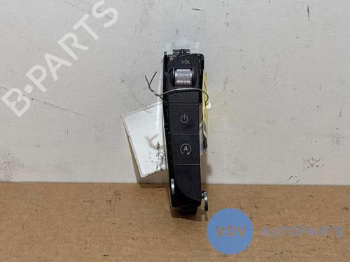 Kombi Kontakt / Stilkkontakt MERCEDES-BENZ C-CLASS (W205) C 160 (205.044) (129 hp) 27373769