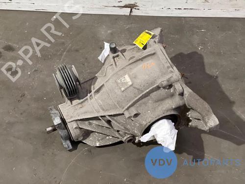 Used Rear differential MERCEDES-BENZ C-CLASS T-Model (S205) C 220 d 4-matic (205.215) (194 hp) 25969661